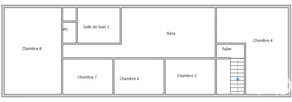 � vendre  Maison Concarneau (29900)