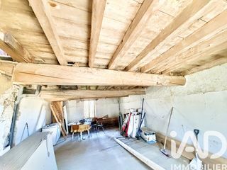  Maison � vendre 3 pi�ces 120 m�