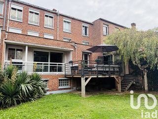  Maison � vendre 12 pi�ces 291 m�