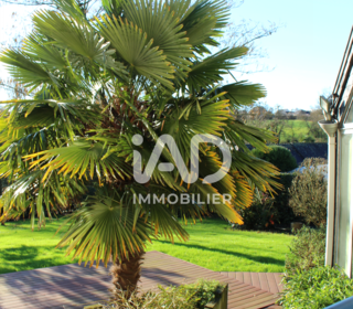  Maison � vendre 8 pi�ces 225 m�