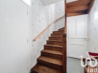  Maison � vendre 5 pi�ces 106 m�