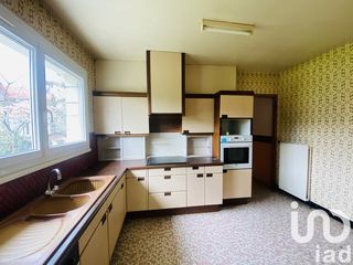  Maison � vendre 5 pi�ces 130 m�