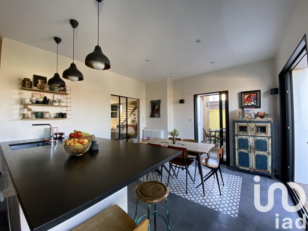 � vendre  Maison La Rochelle (17000)