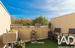  Appartement � vendre 4 pi�ces 78 m�