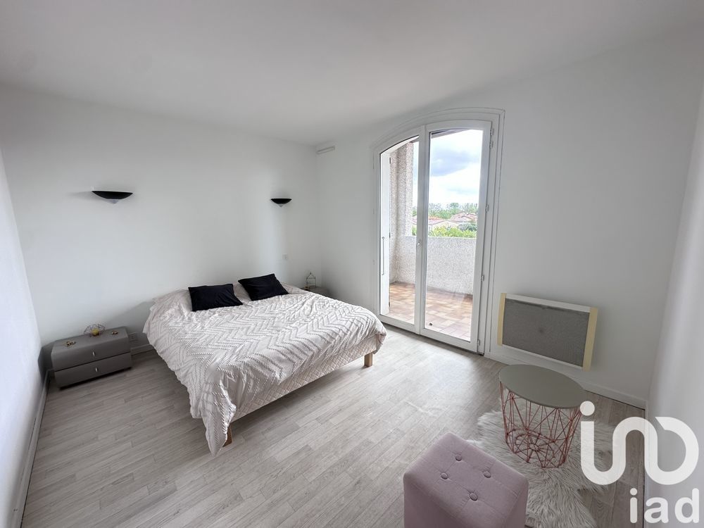 � vendre  Maison Saint-Alban (31140)