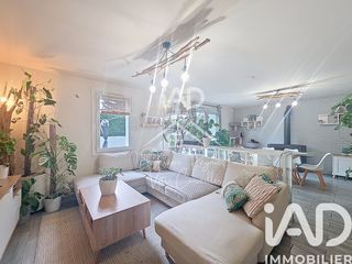  Maison � vendre 5 pi�ces 93 m�