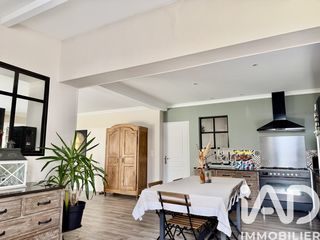  Maison � vendre 9 pi�ces 172 m�