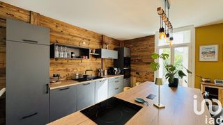  Maison � vendre 4 pi�ces 210 m�