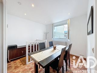  Maison � vendre 3 pi�ces 61 m�