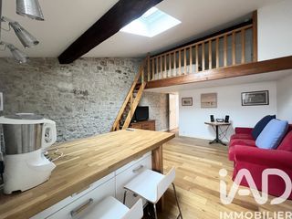  Appartement � vendre 2 pi�ces 45 m�