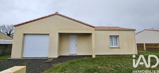  Maison � vendre 4 pi�ces 75 m�