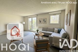  Appartement � vendre 1 pi�ce 27 m�