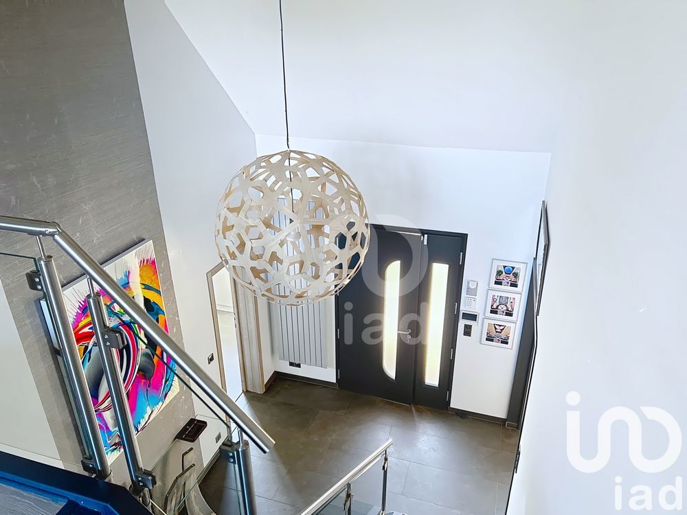 � vendre  Maison Chambourcy (78240)