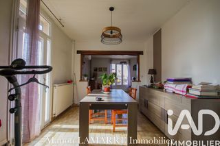  Maison � vendre 5 pi�ces 90 m�