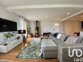  Maison � vendre 5 pi�ces 128 m�