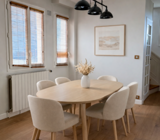  Maison � vendre 6 pi�ces 124 m�