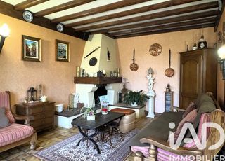  Maison � vendre 6 pi�ces 134 m�