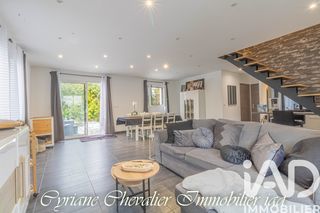  Maison � vendre 7 pi�ces 127 m�