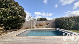  Maison � vendre 6 pi�ces 135 m�