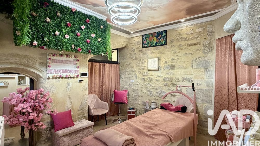 � vendre  Propri�t�/ch�teau Caderousse (84860)