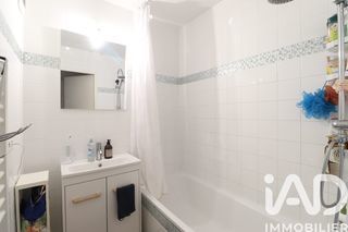  Appartement � vendre 3 pi�ces 58 m�