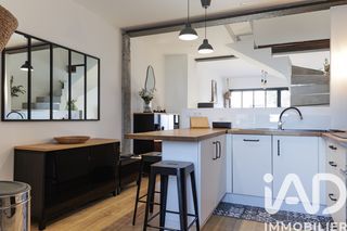  Appartement � vendre 3 pi�ces 59 m�