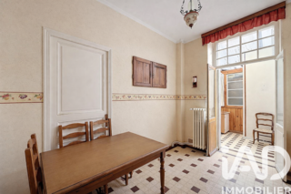  Maison � vendre 5 pi�ces 100 m�