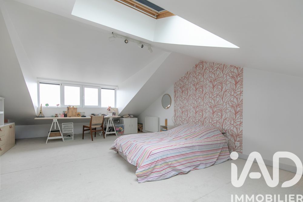 � vendre  Maison Fontenay-sous-Bois (94120)