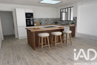  Maison � vendre 4 pi�ces 122 m�