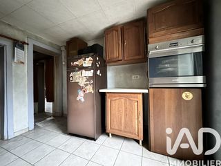  Maison � vendre 5 pi�ces 102 m�