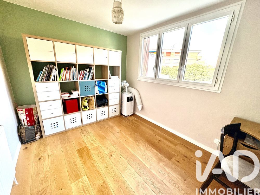 � vendre  Maison Montesson (78360)