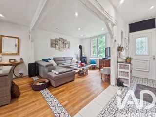  Maison � vendre 4 pi�ces 100 m�