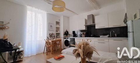   Vente Appartement 3 pi�ces Appartement - 3 pi�ce(s) - 83 m�