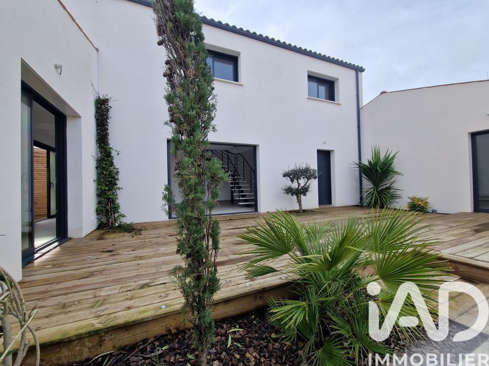 � vendre  Maison La Rochelle (17000)