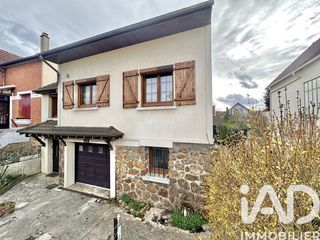  Maison � vendre 6 pi�ces 119 m�