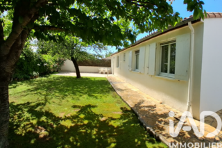  Maison � vendre 4 pi�ces 83 m�