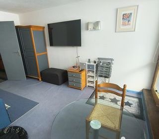  Appartement � vendre 1 pi�ce 23 m�