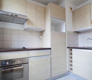  Appartement � vendre 2 pi�ces 49 m�