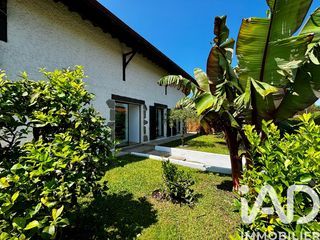  Maison � vendre 7 pi�ces 200 m�