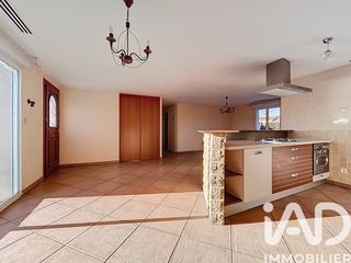  Maison � vendre 4 pi�ces 86 m�