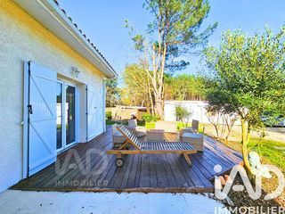  Maison � vendre 4 pi�ces 92 m�