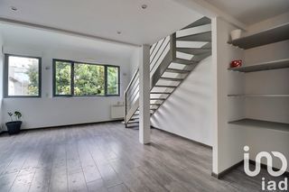  Maison � vendre 3 pi�ces 62 m�