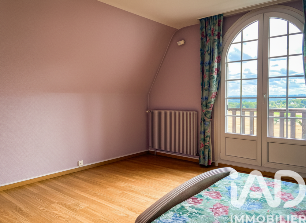 � vendre  Maison Le Mont-Saint-Adrien (60650)