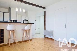  Appartement � vendre 2 pi�ces 37 m�