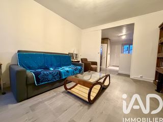  Appartement � vendre 3 pi�ces 58 m�