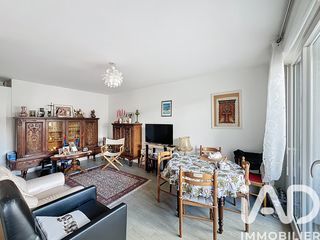  Appartement � vendre 3 pi�ces 63 m�