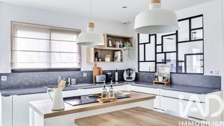  Maison � vendre 5 pi�ces 140 m�