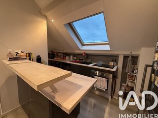  Appartement � vendre 3 pi�ces 80 m�