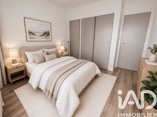  Appartement � vendre 4 pi�ces 76 m�