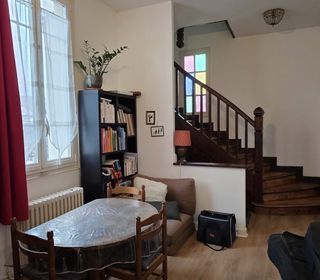  Maison � vendre 4 pi�ces 123 m�